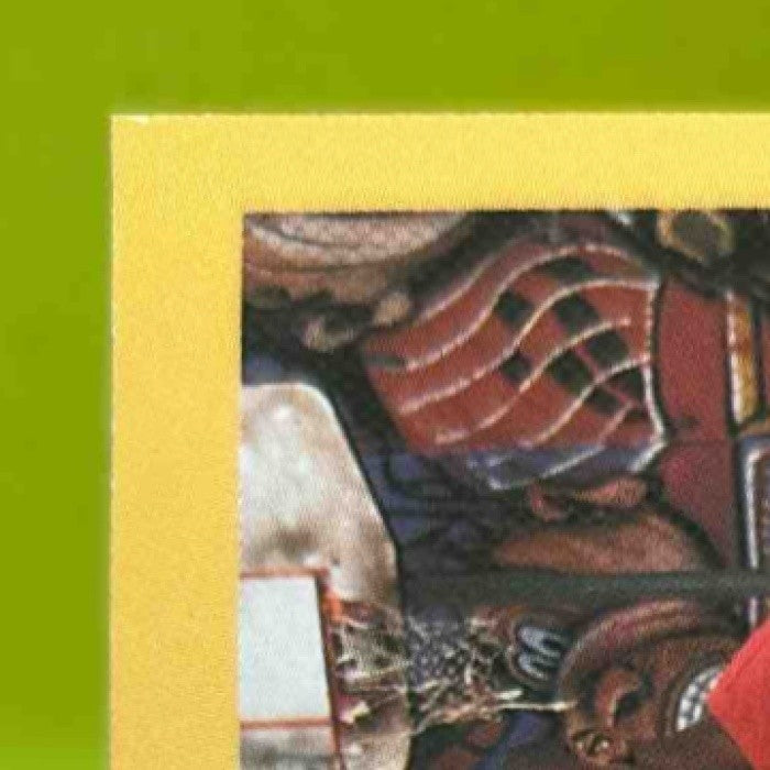 1990-91 Hoops ’Michael Jordan s Playground’ B #382 Chicago Bulls - Sports Cards