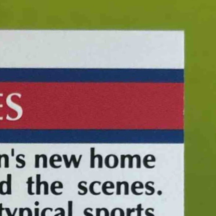 1990-91 Hoops ’Michael Jordan s Playground’ B #382 Chicago Bulls - Sports Cards