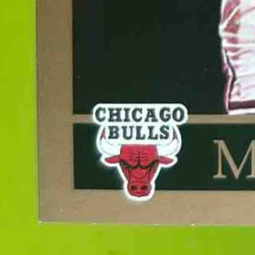 1990-91 Skybox Michael Jordan #41 Chicago Bulls - Sports Cards