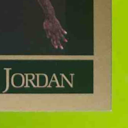 1990-91 Skybox Michael Jordan #41 Chicago Bulls - Sports Cards