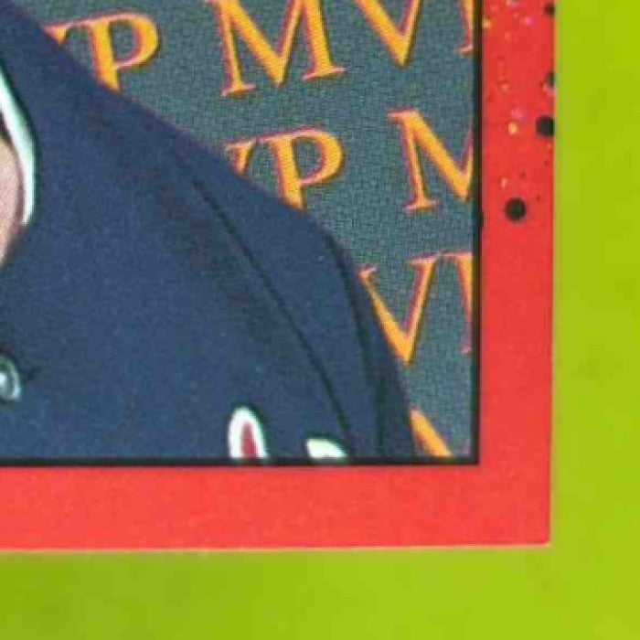 1990 Donruss John Smoltz Bonus MVPs #BC-12 Atlanta Braves - Sports Cards