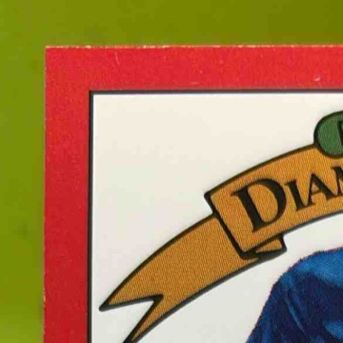 1990 Donruss Ken Griffey Jr. Super Diamond Kings #4 Seattle Mariners - Sports Cards