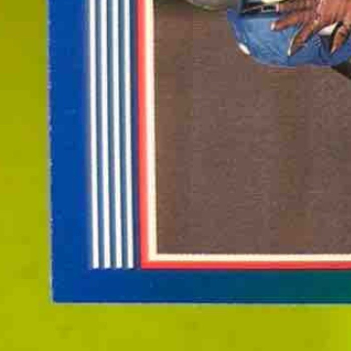 1990 Score Barry Sanders #20 Detroit Lions - Sports Cards