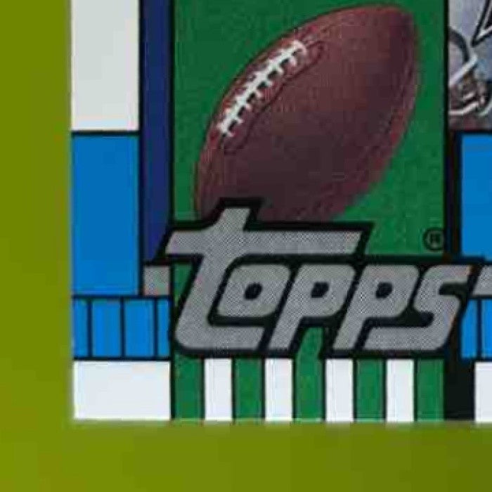 1990 Topps Traded Emmitt Smith #27T RC Dallas Cowboys - Sports Cards