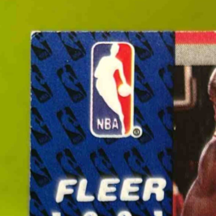 1991-92 Fleer Michael Jordan #211 Chicago Bulls - Sports Cards