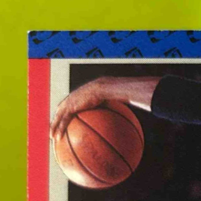 1991-92 Fleer Michael Jordan #29 Chicago Bulls - Sports Cards