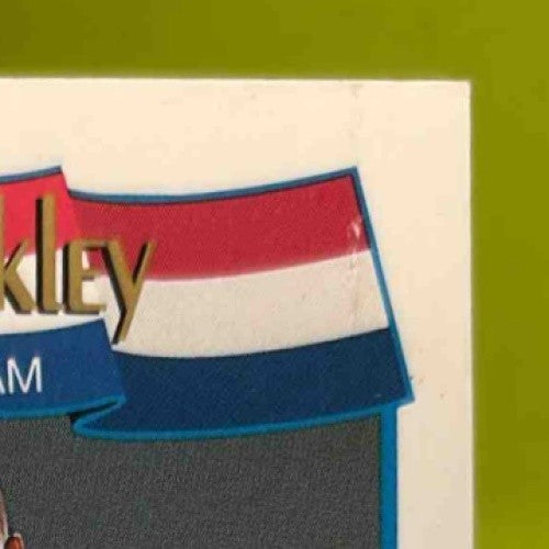 1991-92 Hoops Charles Barkley #575 USA - Sports Cards