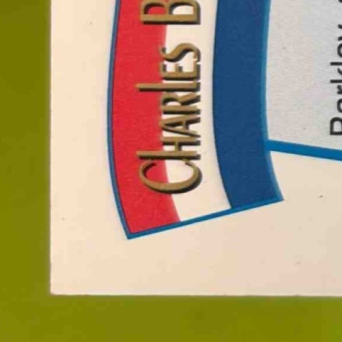 1991-92 Hoops Charles Barkley #575 USA - Sports Cards