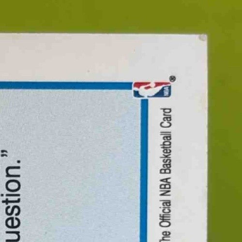 1991-92 Hoops Charles Barkley #575 USA - Sports Cards