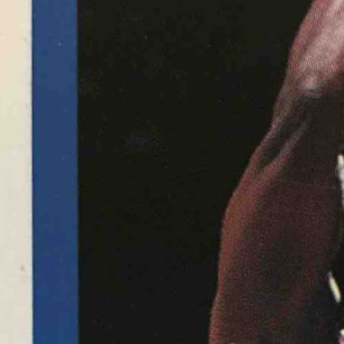 1991-92 Hoops Michael Jordan #253 All-Star Chicago Bulls - Sports Cards