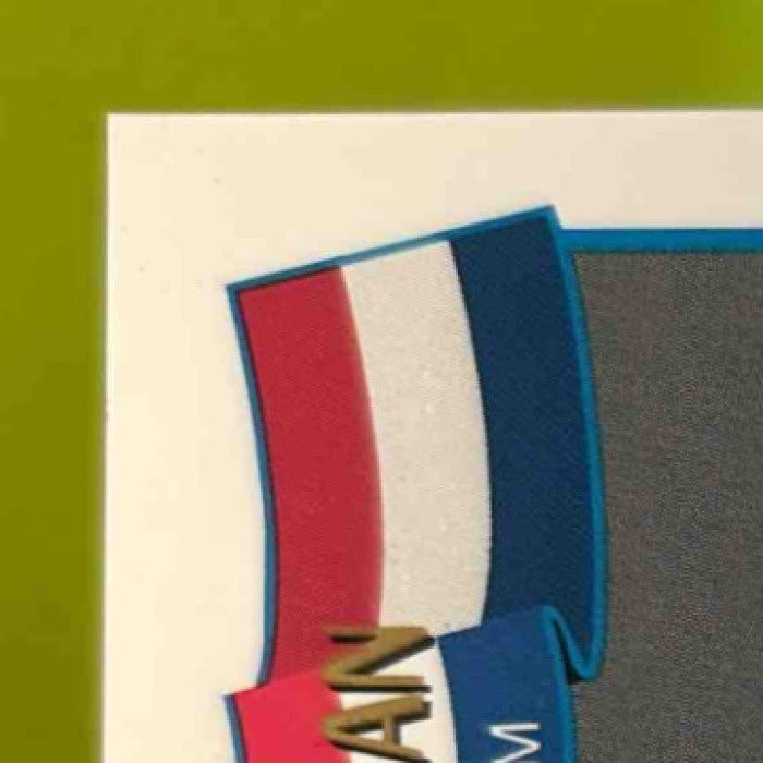 1991-92 Hoops Michael Jordan #579 USA - Sports Cards