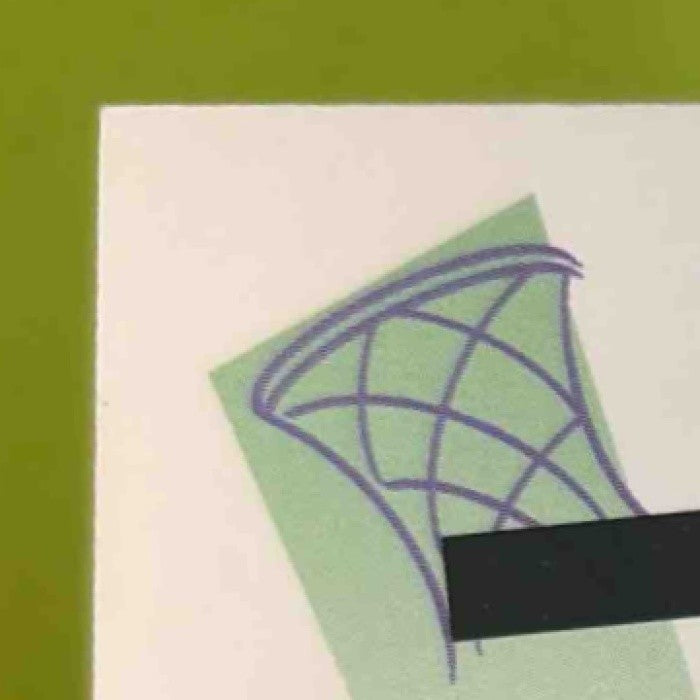 1991-92 Skybox Chicago Bulls #408 - Sports Cards