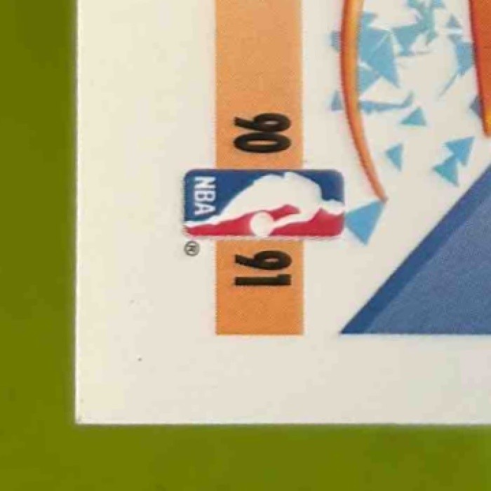 1991-92 Skybox Michael Jordan #334 Chicago Bulls - Sports Cards