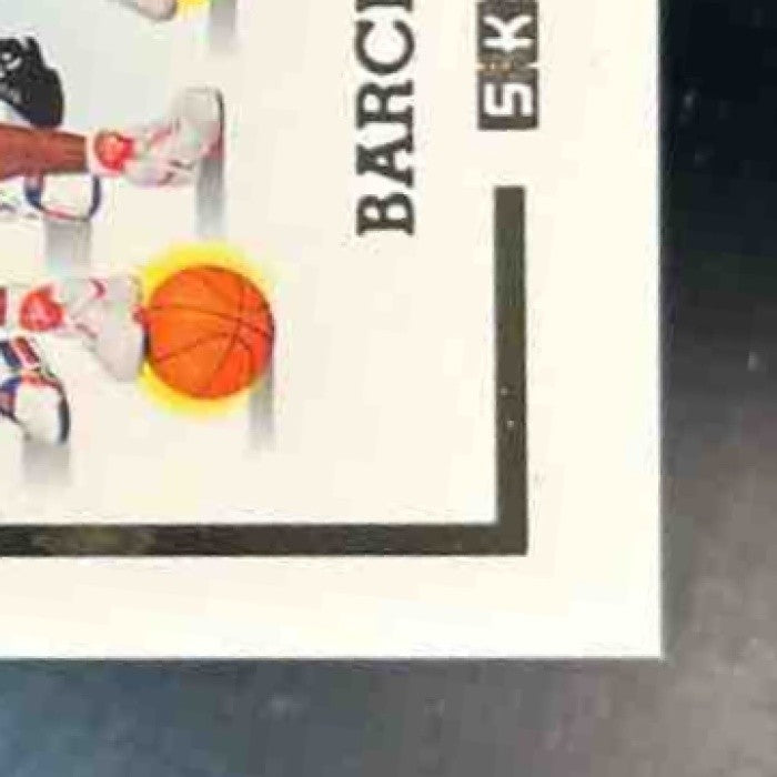 1991-92 Skybox Team USA Card Mail-In Inserts #NNO - Sports Cards