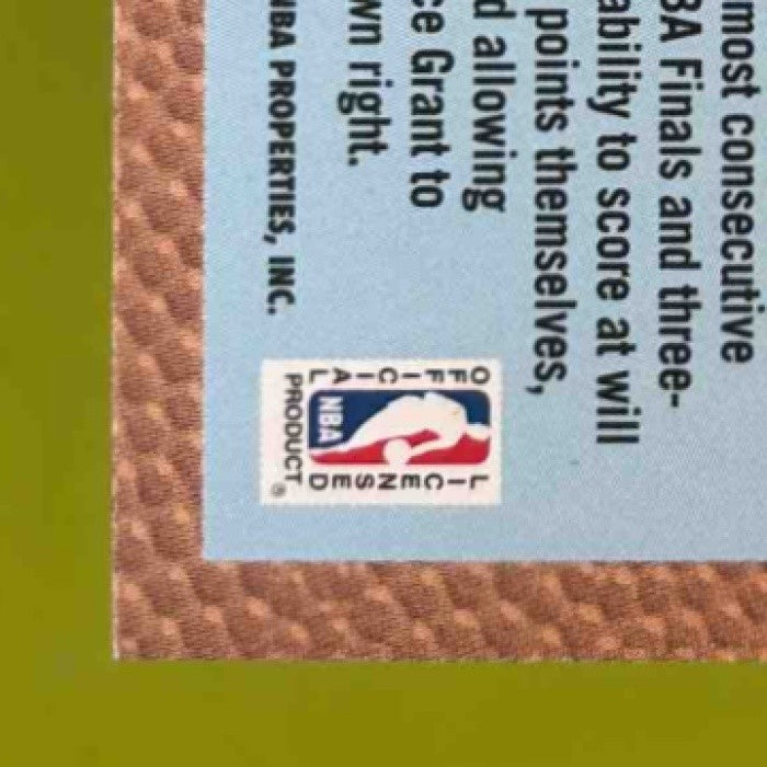 1992-93 Fleer Michael Jordan #238 Chicago Bulls - Sports Cards