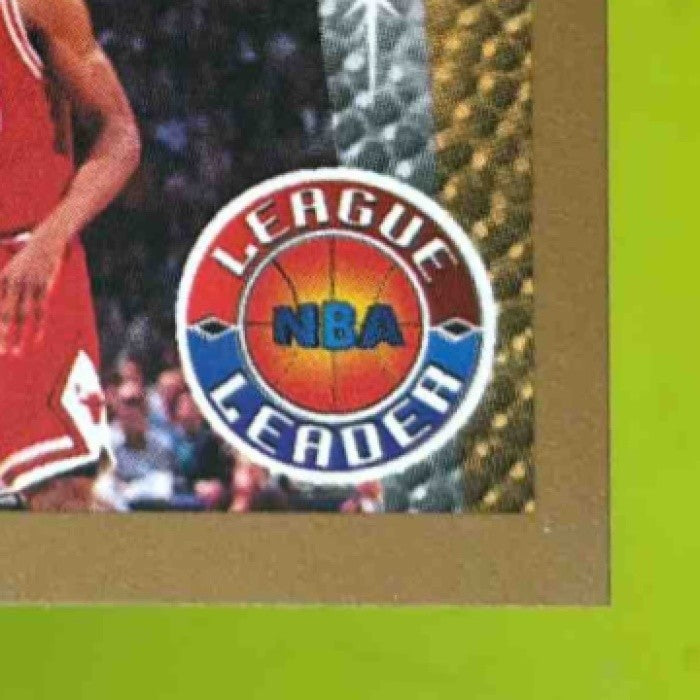 1992-93 Fleer Michael Jordan #238 Chicago Bulls - Sports Cards