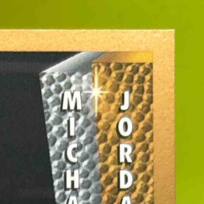 1992-93 Fleer Michael Jordan #238 Chicago Bulls - Sports Cards