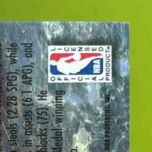 1992-93 Fleer Ultra Michael Jordan All NBA #4 Chicago Bulls - Sports Cards