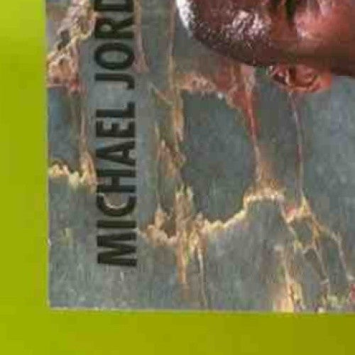 1992-93 Fleer Ultra Michael Jordan All NBA #4 Chicago Bulls - Sports Cards