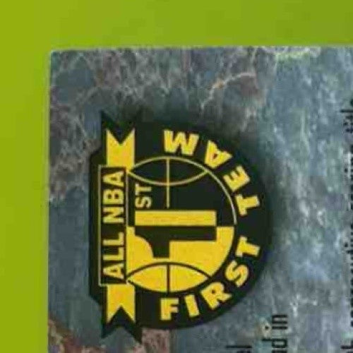 1992-93 Fleer Ultra Michael Jordan All NBA #4 Chicago Bulls - Sports Cards