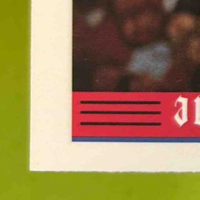 1992-93 Hoops NBA Championship Series Inserts #TR1 - Sports Cards