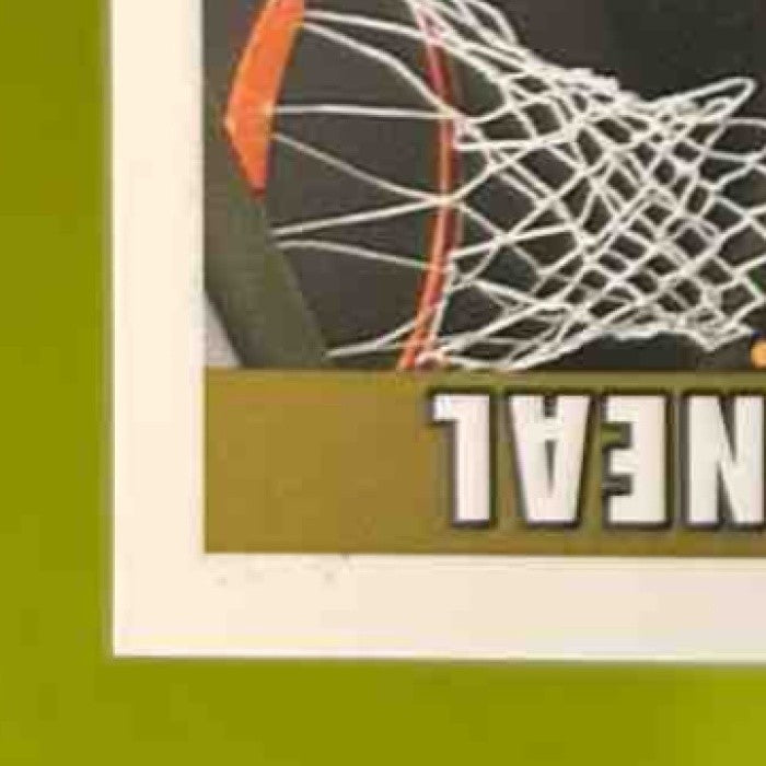 1992-93 Hoops Shaquille O’Neal #442 RC Orlando Magic - Sports Cards