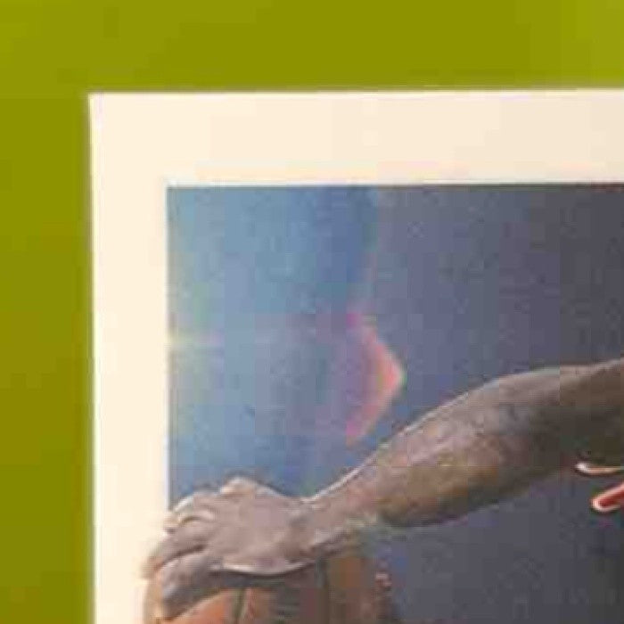 1992-93 Hoops Shaquille O’Neal #442 RC Orlando Magic - Sports Cards