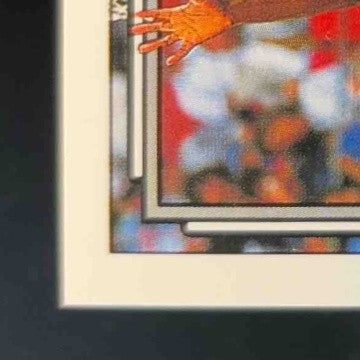 1992-93 Topps Shaquille O’Neal #362 RC Orlando Magic DJ2 - Sports Cards