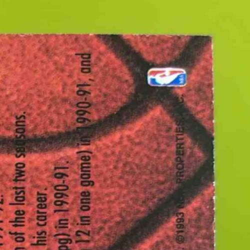 1992-93 Topps Stadium Club David Robinson Beam Team #20 San Antonio Spurs - Sports Cards