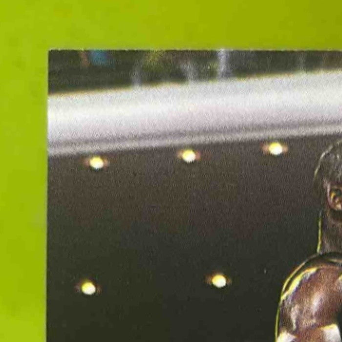 1992-93 Topps 93 Stadium Club Shaquille O’Neal #247 RC Orlando Magic - Sports Cards