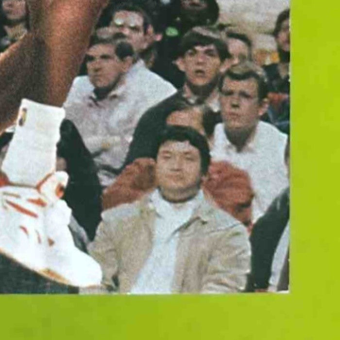 1992-93 Upper Deck Dominique Wilkins Michael Jordan Inserts #SP2 - Sports Cards