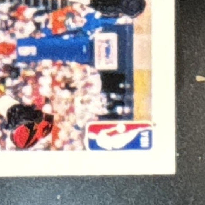 1992-93 Upper Deck Michael Jordan #23 Chicago Bulls - Sports Cards