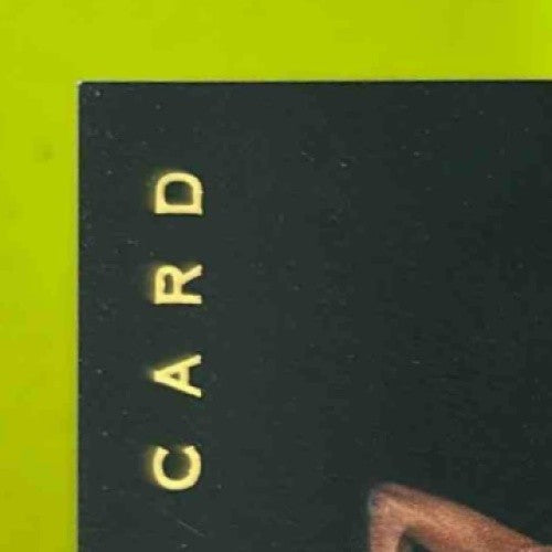 1992-93 Upper Deck Shaquille O’Neal #1b RC Orlando Magic - Sports Cards