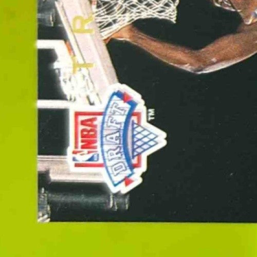 1992-93 Upper Deck Shaquille O’Neal #1b RC Orlando Magic - Sports Cards