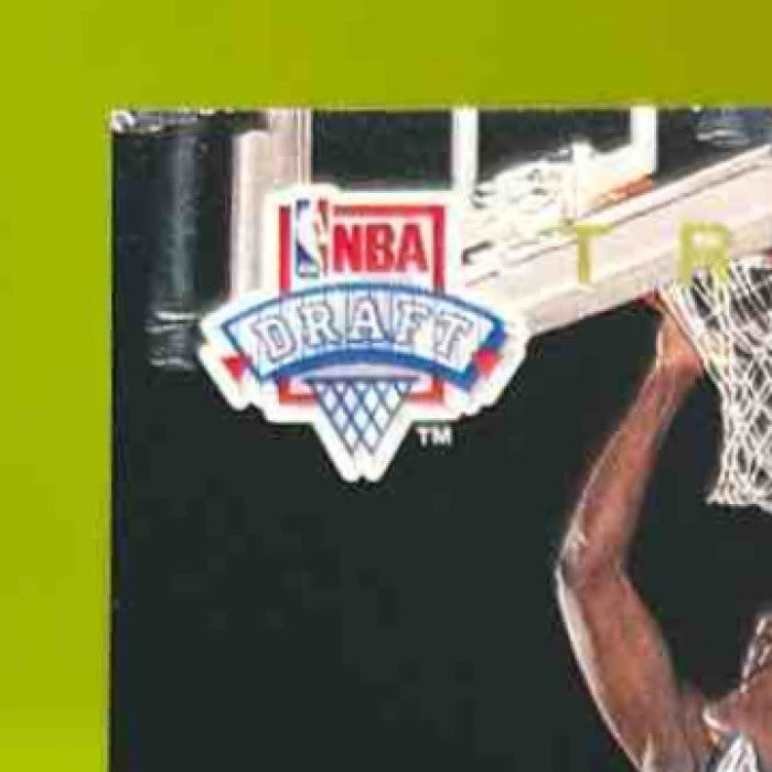 1992-93 Upper Deck Shaquille O’Neal #1b RC Orlando Magic - Sports Cards