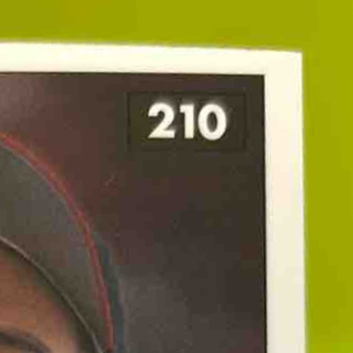 1992 Fleer Excel Derek Jeter #210 - Sports Cards