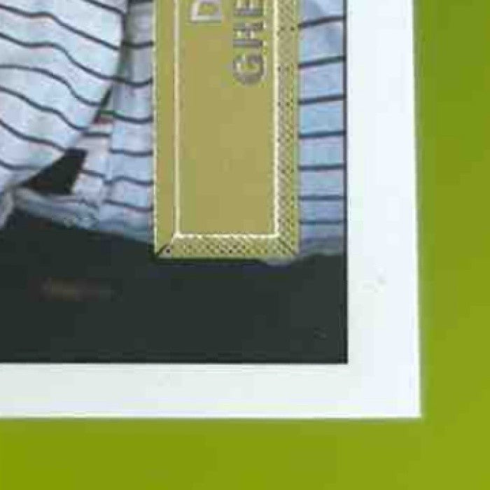 1992 Fleer Excel Derek Jeter #210 - Sports Cards