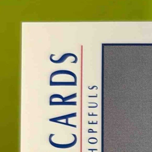 1992 Impel Olympicards: U.S. Olympic Hopefuls Earvin Johnson #11 USA - Sports Cards