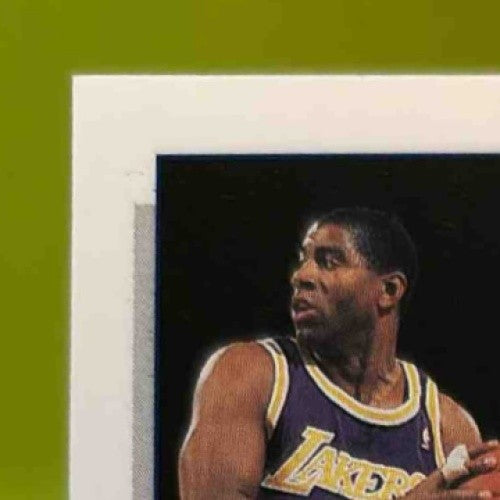 1992 Impel Olympicards: U.S. Olympic Hopefuls Earvin Johnson #11 USA - Sports Cards