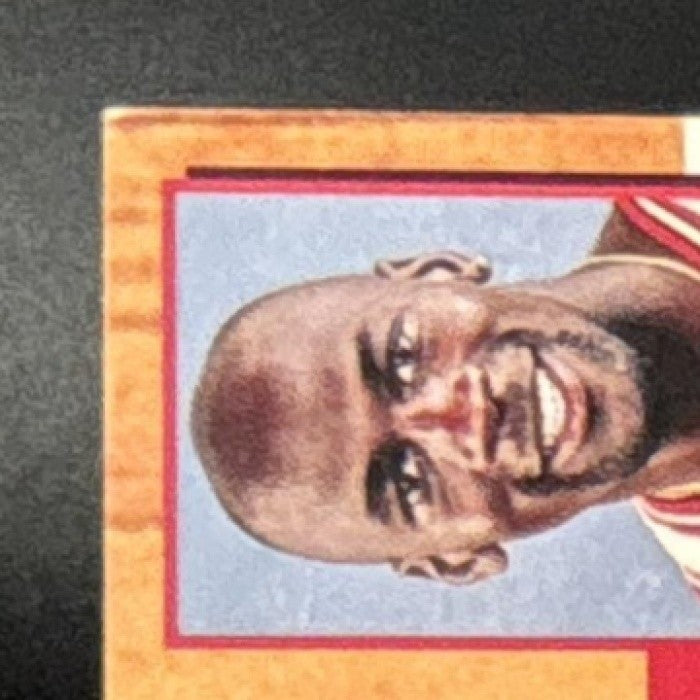 1993-94 Hoops Michael Jordan #28 Bulls - Sports Cards