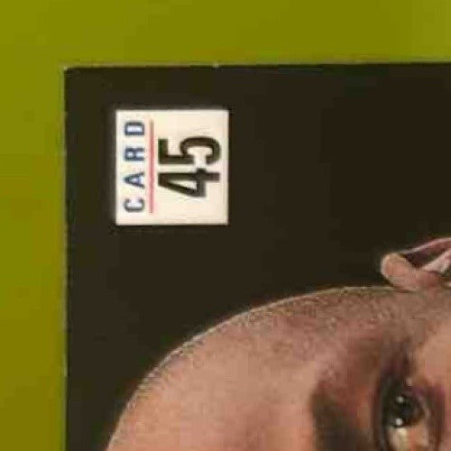 1993-94 Skybox Premium Michael Jordan #45 Chicago Bulls - Sports Cards