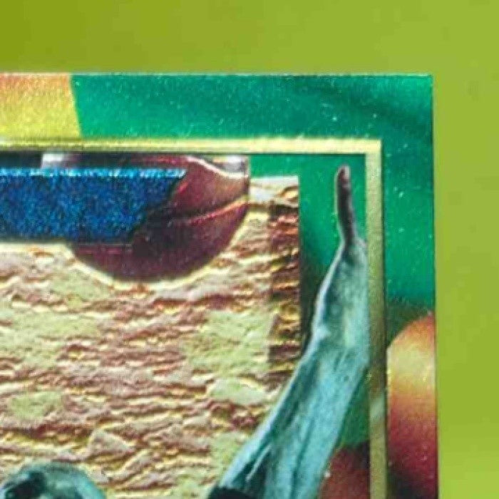 1993-94 Topps Finest Michael Jordan #1 Chicago Bulls - Sports Cards