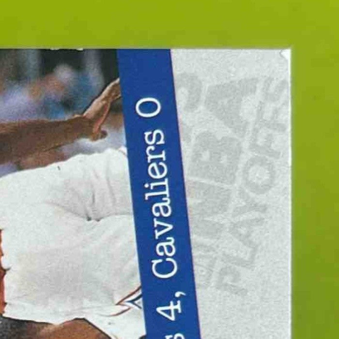 1993-94 Upper Deck Michael Jordan #187 Phoenix Suns - Sports Cards