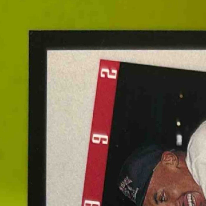 1993-94 Upper Deck Michael Jordan Promo Inserts #SP-4 Chicago Bulls - Sports Cards