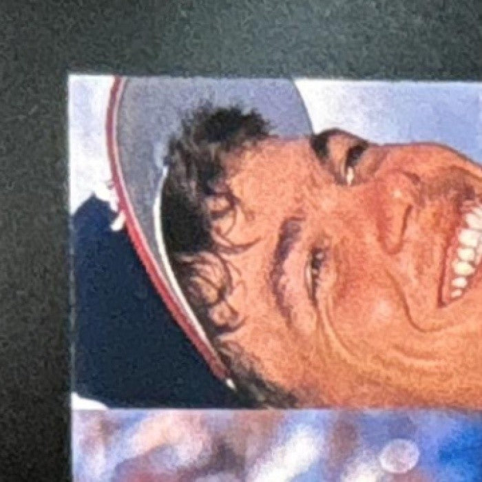 1993 SP Chipper Jones #280 Atlanta Braves - Sports Cards