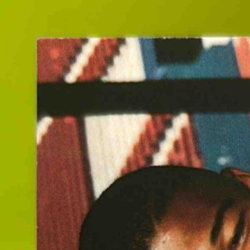 1993 Topps Stadium Club Michael Strahan #384b RC New York Giants - Sports Cards