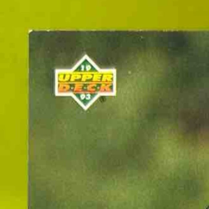 1993 Upper Deck Derek Jeter #449 RC New York Yankees - Sports Cards