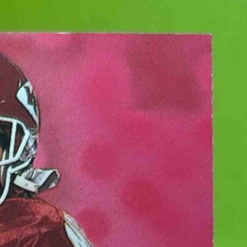 1994 Fleer Ultra Joe Montana Achievement Awards #4 Kansas City Chiefs - Sports Cards