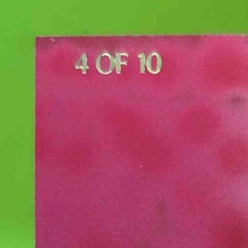 1994 Fleer Ultra Joe Montana Achievement Awards #4 Kansas City Chiefs - Sports Cards