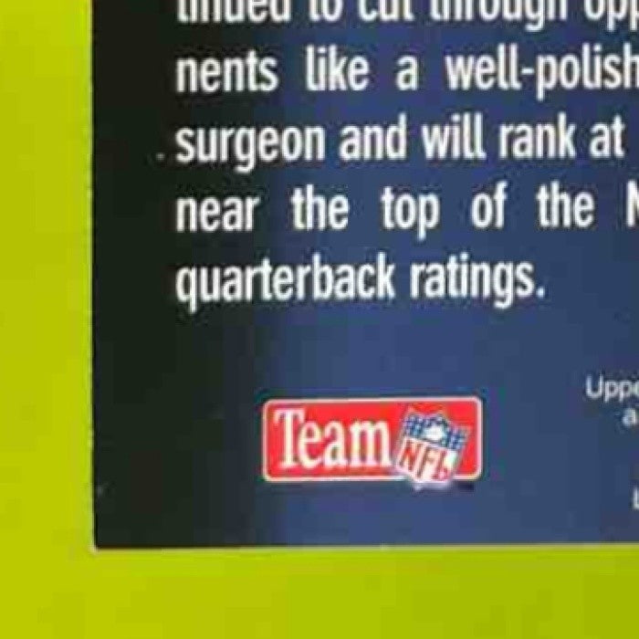 1994 SP Troy Aikman All Pro Holoviews Die Cuts #PB9 Dallas Cowboys - Sports Cards